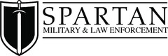 SPARTAN MILITARY & LAW ENFORCEMENT