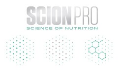 SCIONPRO SCIENCE OF NUTRITION