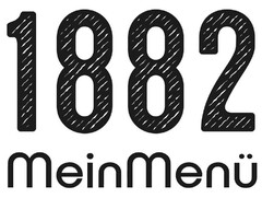 1882 MeinMenü
