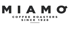 MIAMO COFFEE ROASTERS SINCE 1928