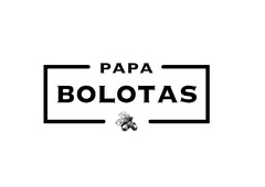PAPA BOLOTAS