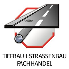 TIEFBAU + STRASSENBAU FACHHANDEL