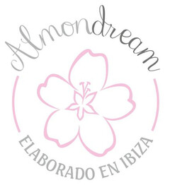 Almondream ELABORADO EN IBIZA