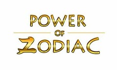 POWER OF ZODIAC