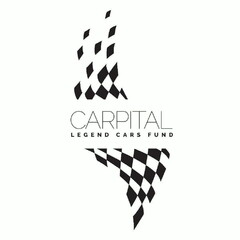 CARPITAL LEGEND CARS FUNDS