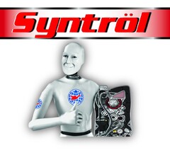 Syntröl