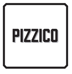 PIZZICO