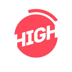 HIGH