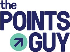 the POINTS GUY