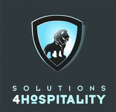 SOLUTIONS 4 HOSPITALITY