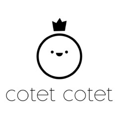 cotet cotet