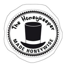 THE HONEYKEEPER MADE HONEYWISE