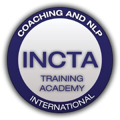 INCTA - INTERNATIONAL COACHING AND NLP TRAINING ACADEMY