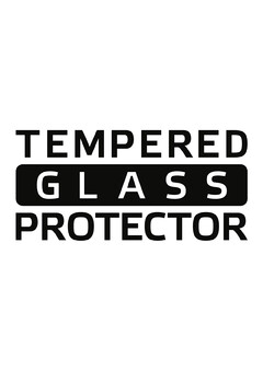 Tempered Glass Protector