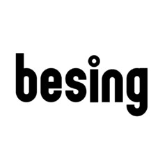 besing