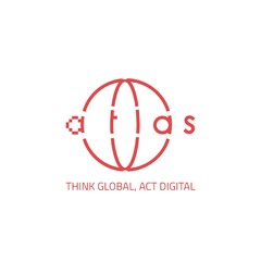 atlas think global, act digital