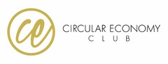 ce Circular Economy Club
