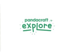 PANDACRAFT EXPLORE