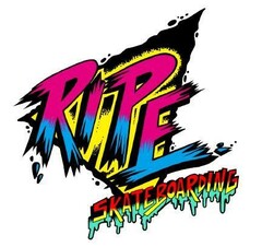 RIPE SKATEBOARDING