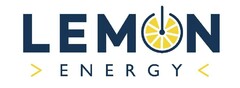 Lemon Energy