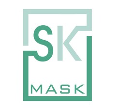 SK MASK