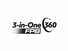 3-IN-ONE 360 FPB