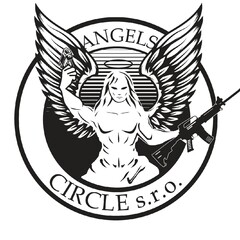 ANGELS CIRCLE s.r.o.