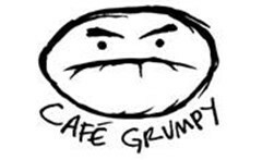 CAFÉ GRUMPY