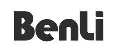 BenLi