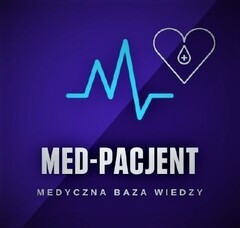 MED-PACJENT MEDYCZNA BAZA WIEDZY