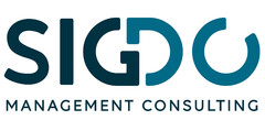 SIGDO Management Consulting