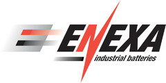 ENEXA industrial batteries