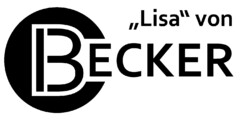 „Lisa" von Becker