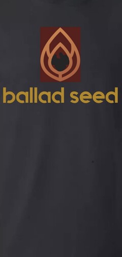 ballad seed