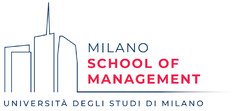 MILANO SCHOOL OF MANAGEMENT UNIVERSITA' DEGLI STUDI DI MILANO