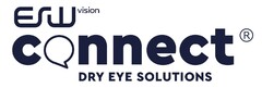 ESW VISION CONNECT DRY EYE SOLUTIONS