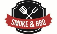 SMOKE & BBQ