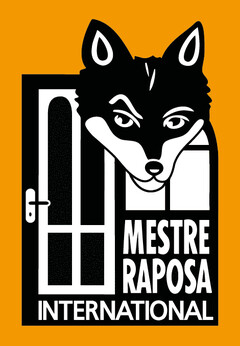 MESTRE RAPOSA INTERNATIONAL