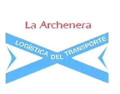 LA ARCHENERA LOGISTICA DEL TRANSPORTE