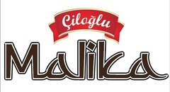 Ciloglu Malika