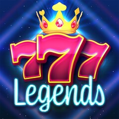 777 LEGENDS