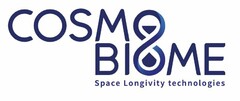 COSMOBIOME Space Longivity technologies