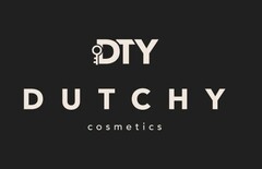 DTY DUTCHY COSMETICS