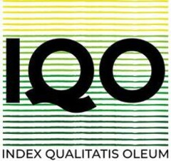 IQO INDEX QUALITATIS OLEUM