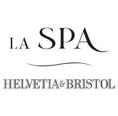 LA SPA HELVETIA & BRISTOL