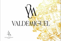 VALDEMIGUEL DE BLAS SERRANO BODEGAS