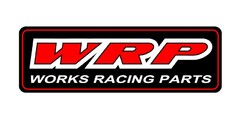 WRP WORKS RACING PARTS