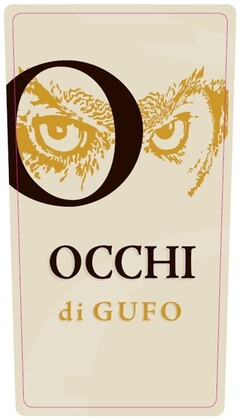 OCCHI di GUFO