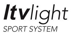 LTVLIGHT SPORT SYSTEM