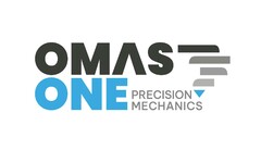 OMAS ONE PRECISION MECHANICS